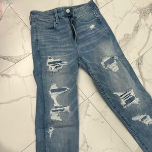 New American eagle jeans